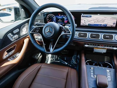 New 2026 Mercedes-Benz GLE 450 4MATIC Coupe image 14