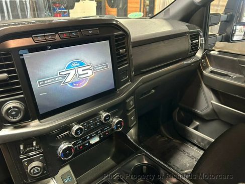 Used 2023 Ford F150 XLT w/ Equipment Group 302A High AWD/4WD image 15