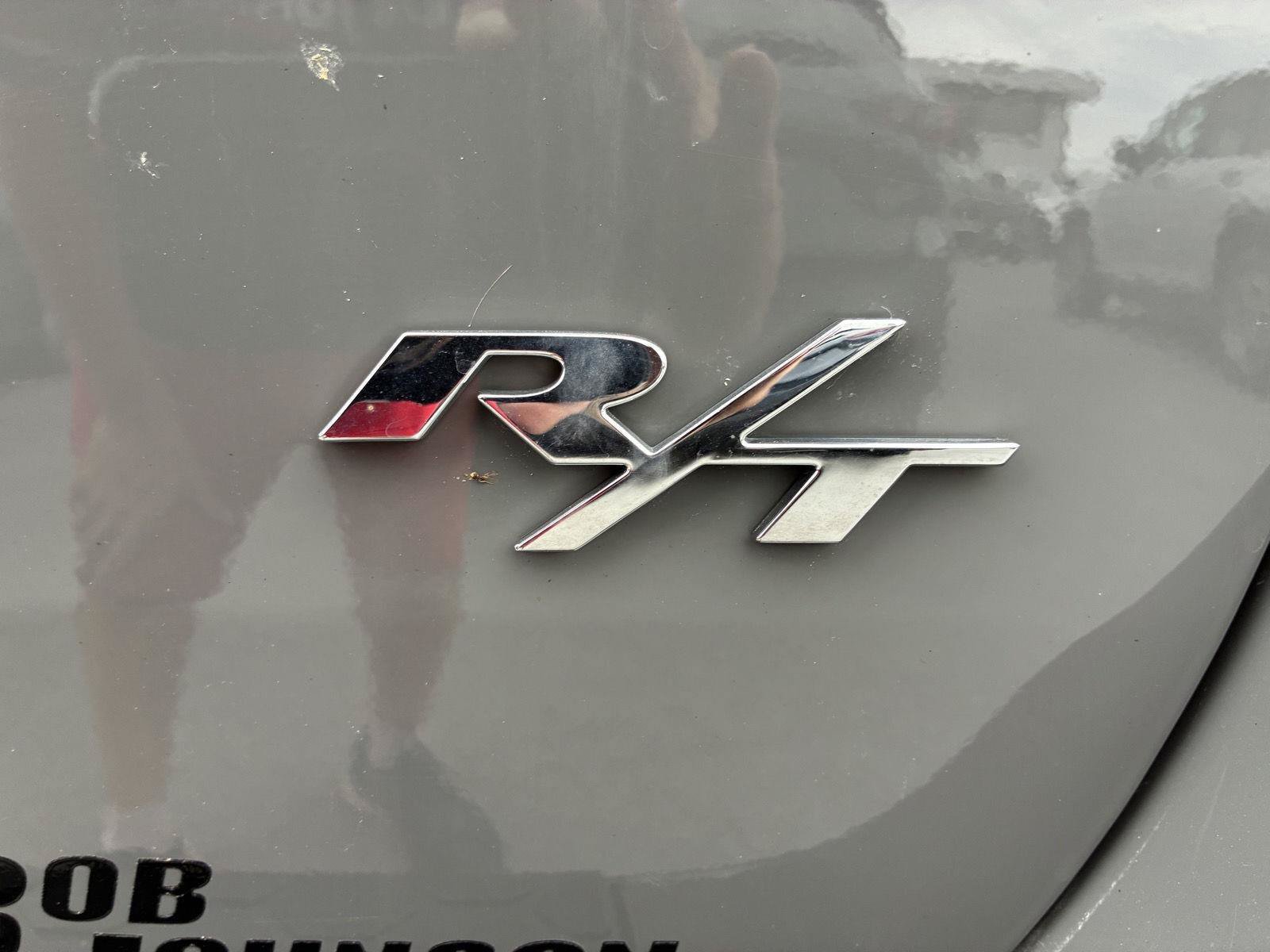 Used 2025 Dodge Durango R/T AWD/4WD image 38