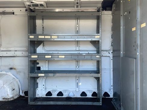 Used 2018 RAM ProMaster 1500 w/ Premium Appearance Group FWD image 39
