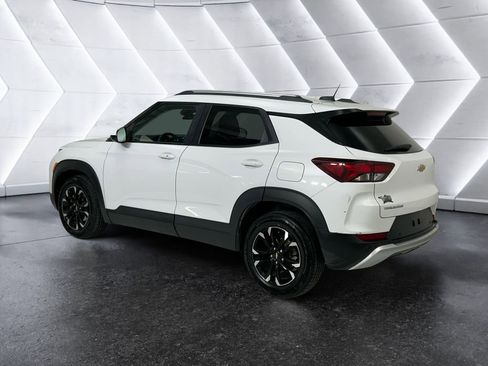 Used 2022 Chevrolet TrailBlazer LT w/ Convenience Package image 6