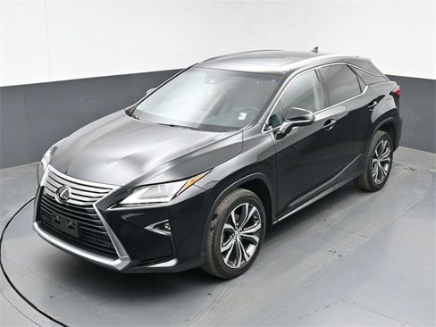 Used 2017 Lexus RX 350 AWD w/ Premium Package image 41