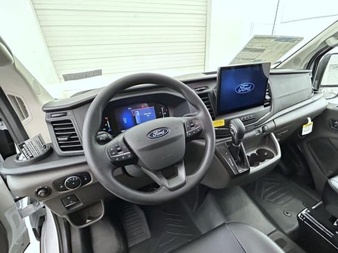 New 2026 Ford Transit 350 XL image 13