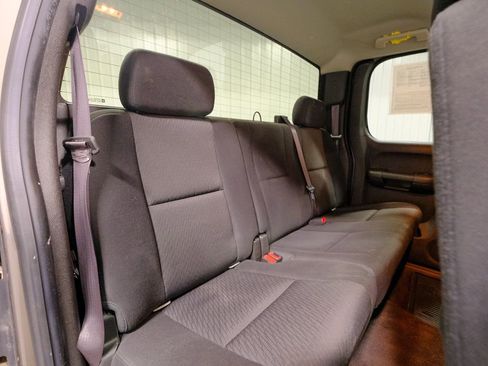 Used 2013 Chevrolet Silverado 1500 LT w/ All-Star Edition image 20