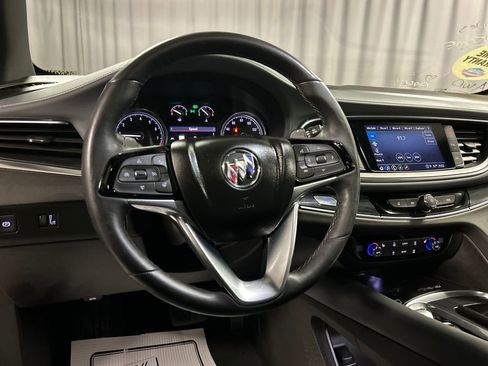 Used 2023 Buick Enclave Essence w/ Experience Buick Package image 15