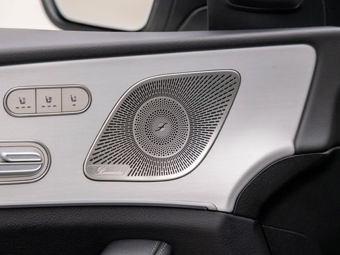 Used 2025 Mercedes-Benz GLE 350 4MATIC image 14