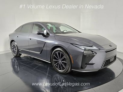 New 2026 Lexus ES 350h w/ Convenience Package