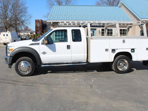 Used 2013 Ford F450 XL w/ PWR Equipment Group image 2