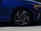 New 2025 Kia K5 GT-Line image 3