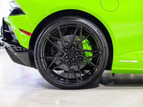 Used 2023 Lamborghini Huracan EVO AWD/4WD image 27
