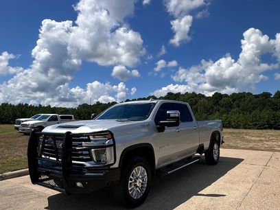 Used 2022 Chevrolet Silverado 3500 High Country