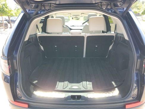 Certified 2023 Land Rover Discovery Sport S AWD/4WD image 35