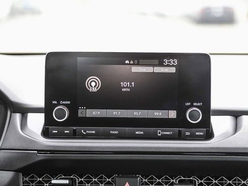 Certified 2024 Honda Accord EX image 14