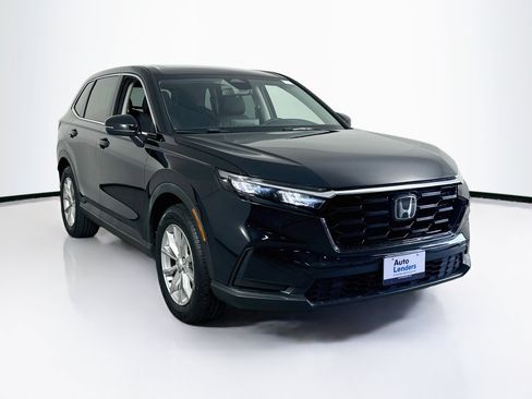 Used 2023 Honda CR-V EX image 3
