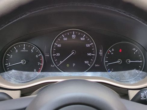 New 2025 MAZDA CX-50 Meridian Edition w/ Weather Package image 32