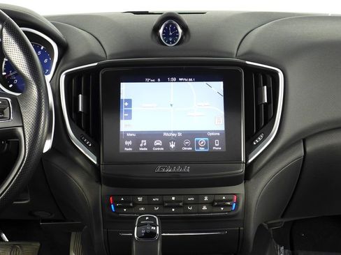 Used 2020 Maserati Ghibli image 26