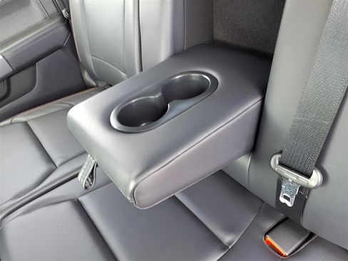 Used 2023 Ford F150 Lariat w/ Equipment Group 502A High image 30