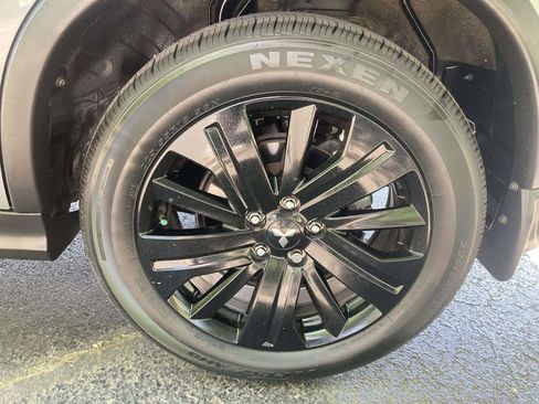 Used 2021 Mitsubishi Outlander Sport FWD image 7