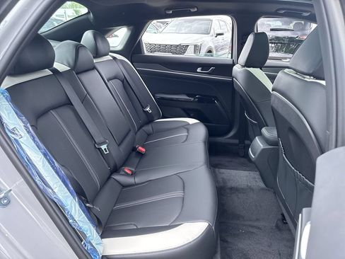 Used 2025 Kia K5 GT-Line w/ GT-Line Premium Package FWD image 30