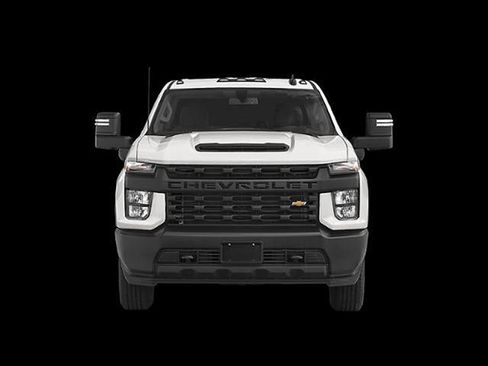 Used 2023 Chevrolet Silverado 2500 W/T w/ WT Fleet Convenience Package AWD/4WD image 30