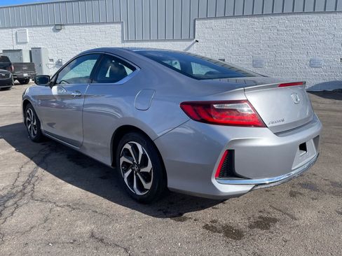 Used 2016 Honda Accord LX-S image 4