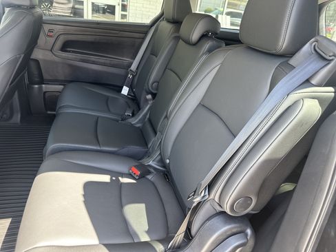 Used 2026 Honda Odyssey EX-L image 12