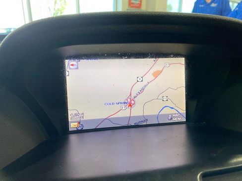 Used 2014 Acura TL SH-AWD image 23