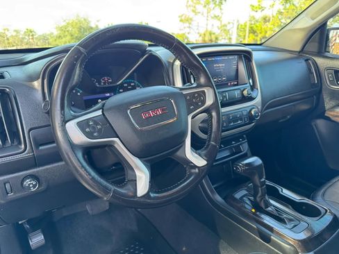 Used 2020 GMC Canyon SLE w/ Trailering Package image 13