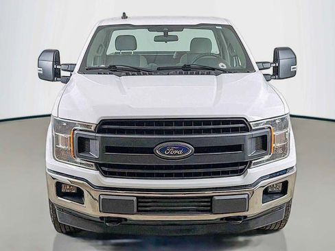 Used 2020 Ford F150 XL w/ Equipment Group 101A Mid AWD/4WD image 6