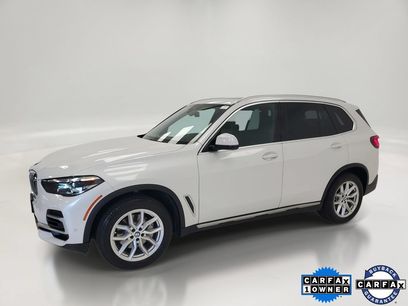 Used 2022 BMW X5 xDrive40i w/ Premium Package