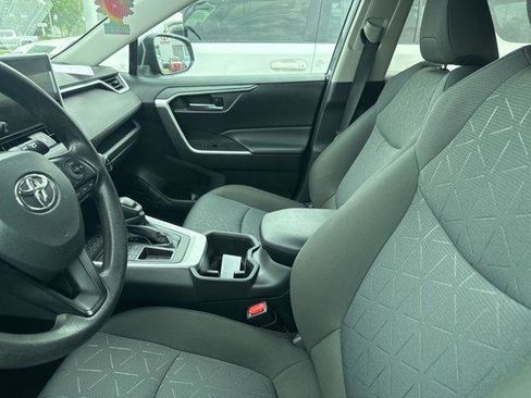 Certified 2023 Toyota RAV4 XLE FWD image 3