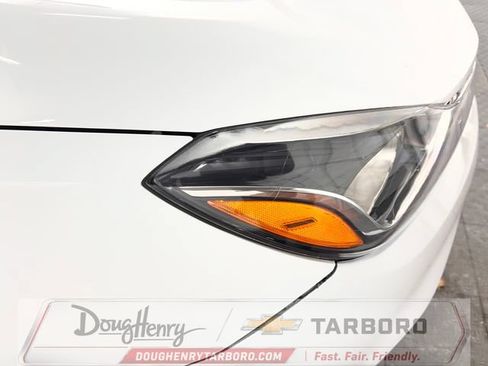 Used 2020 Chevrolet Trax LS FWD image 9