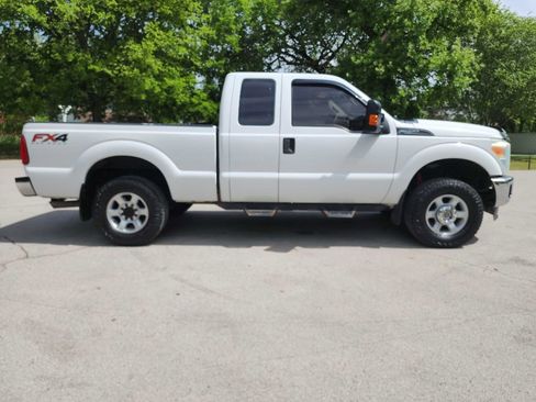 Used 2016 Ford F250 XL w/ XL Appearance Package image 10