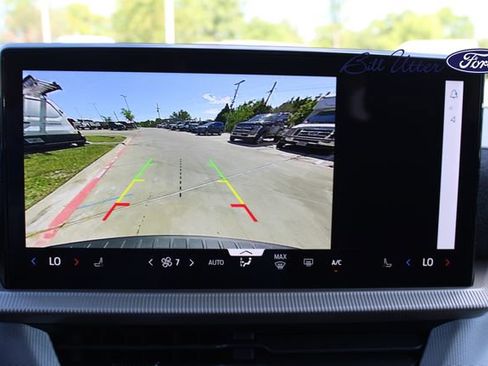 New 2026 Ford Explorer Active image 14