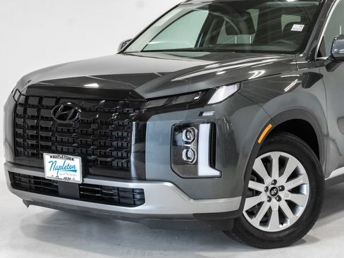 Used 2025 Hyundai Palisade SEL AWD/4WD image 2