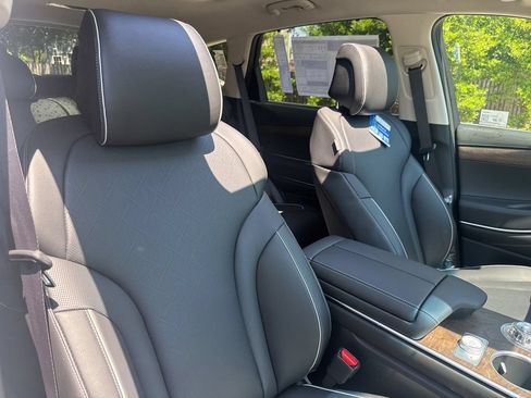 New 2026 Genesis GV80 3.5T Advanced AWD/4WD image 35