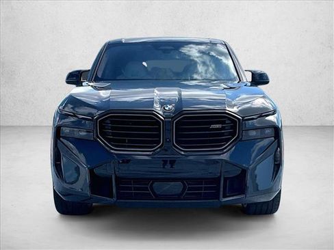 Used 2023 BMW XM AWD/4WD image 3