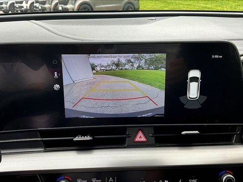 Certified 2023 Kia Sportage EX AWD/4WD image 14