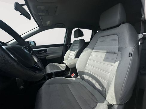 Certified 2019 Honda CR-V LX image 7