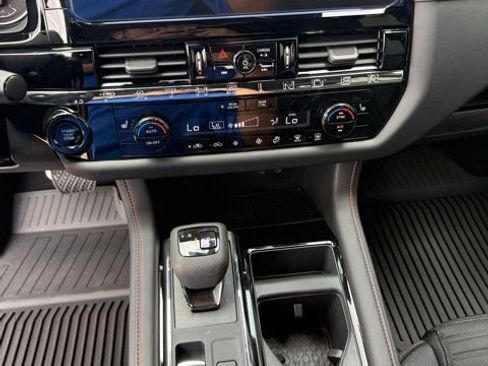 New 2026 Nissan Pathfinder Rock Creek AWD/4WD image 13