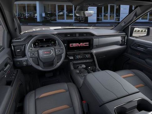 New 2026 GMC Sierra 1500 AT4 w/ AT4 Premium Package AWD/4WD image 15