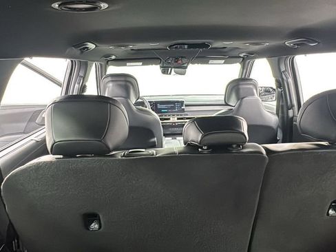 New 2027 Kia Telluride EX image 19