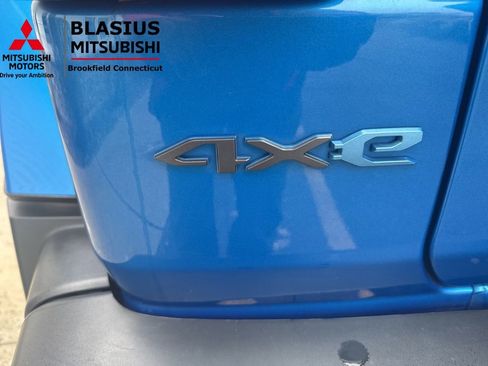 Used 2024 Jeep Wrangler Unlimited w/ Convenience Group image 37