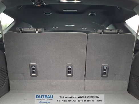 New 2026 Chevrolet Tahoe LT w/ Comfort Package image 8