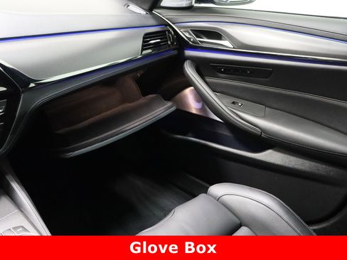 Used 2023 BMW M5 w/ Competition Package image 27