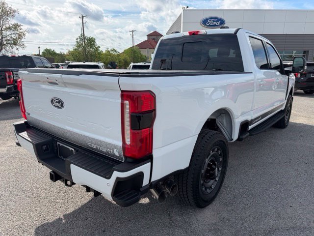 New 2027 Ford F250 XLT w/ XLT Premium Package AWD/4WD image 5