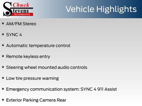 New 2026 Ford Bronco Sport Big Bend AWD/4WD image 7
