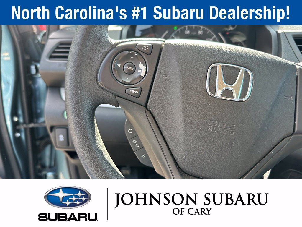 Used 2013 Honda CR-V LX image 13