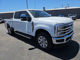 New 2026 Ford F250 Lariat w/ Chrome Package AWD/4WD video 1
