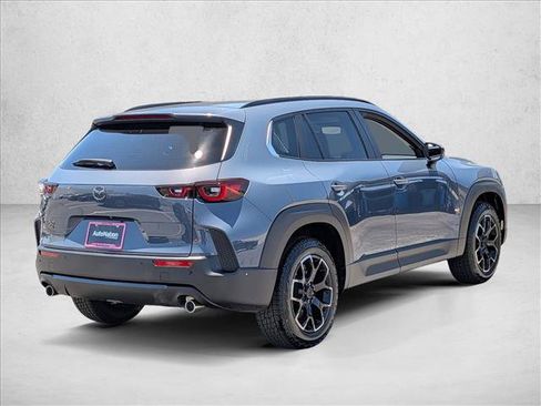 New 2026 MAZDA CX-50 Meridian Edition AWD/4WD image 2